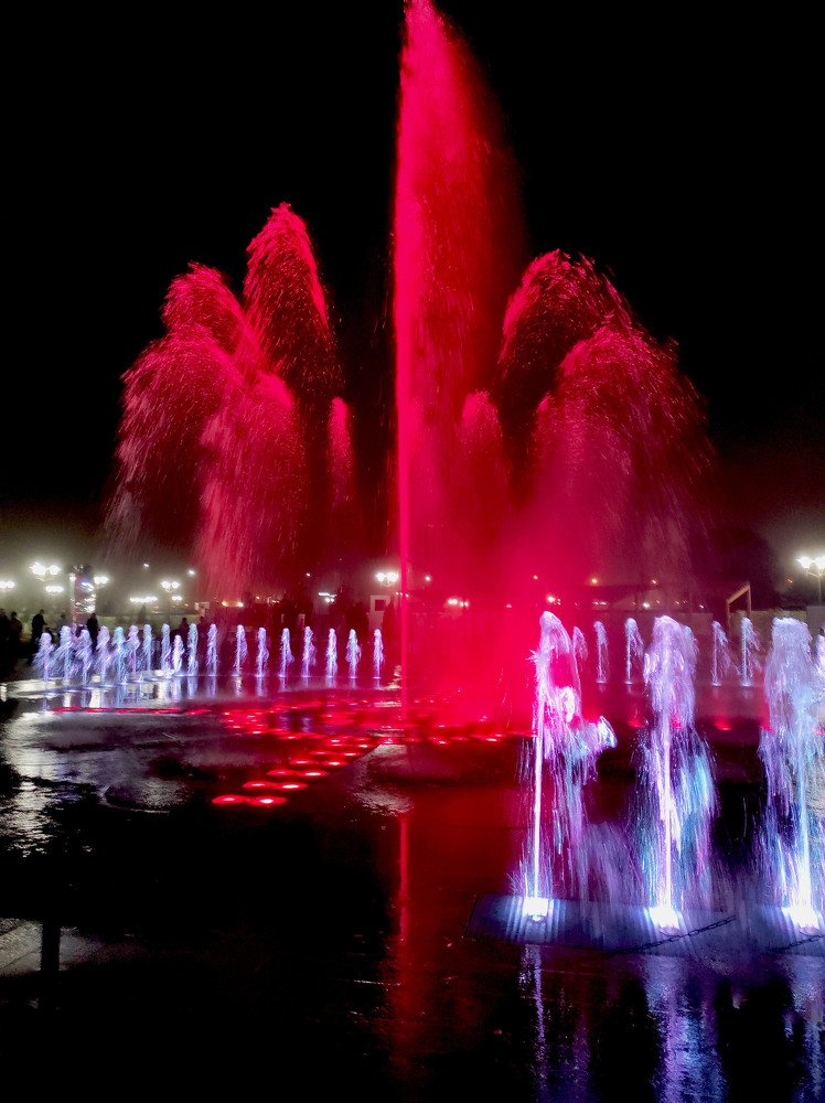 Photograph by Игорь Пекарский