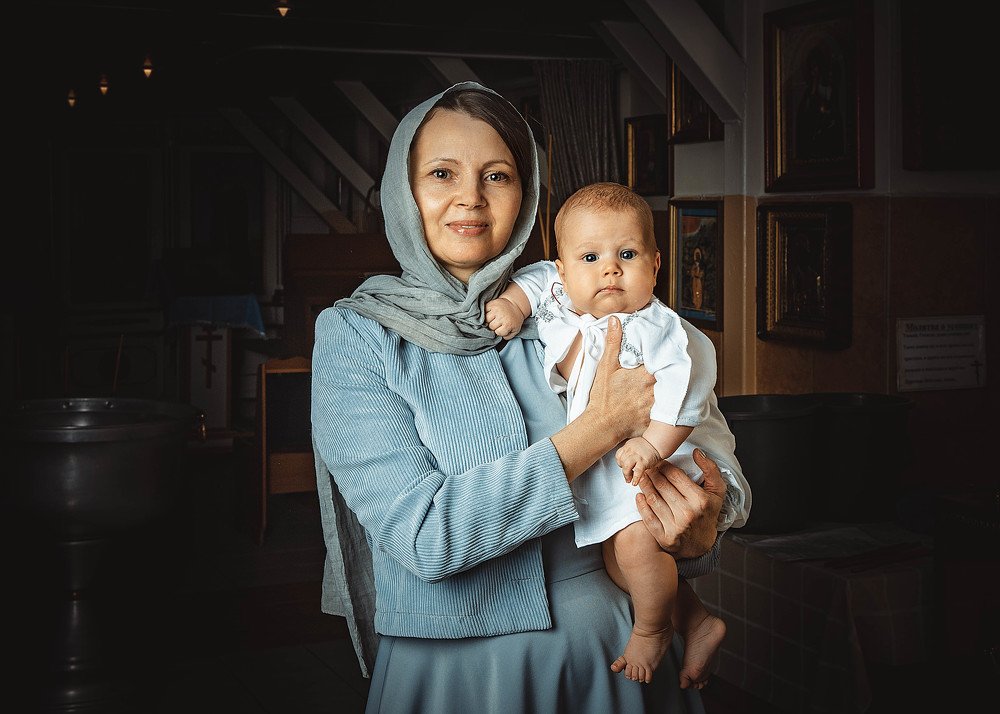 Photograph by Сергей Ершов