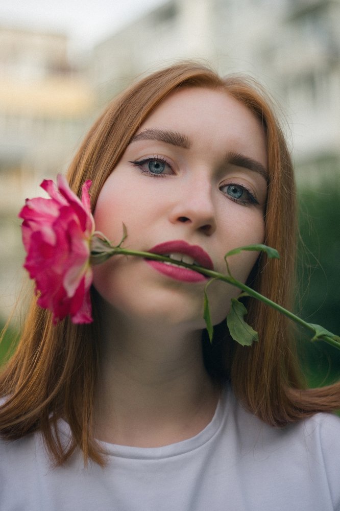 Photograph by Яна Солодухина