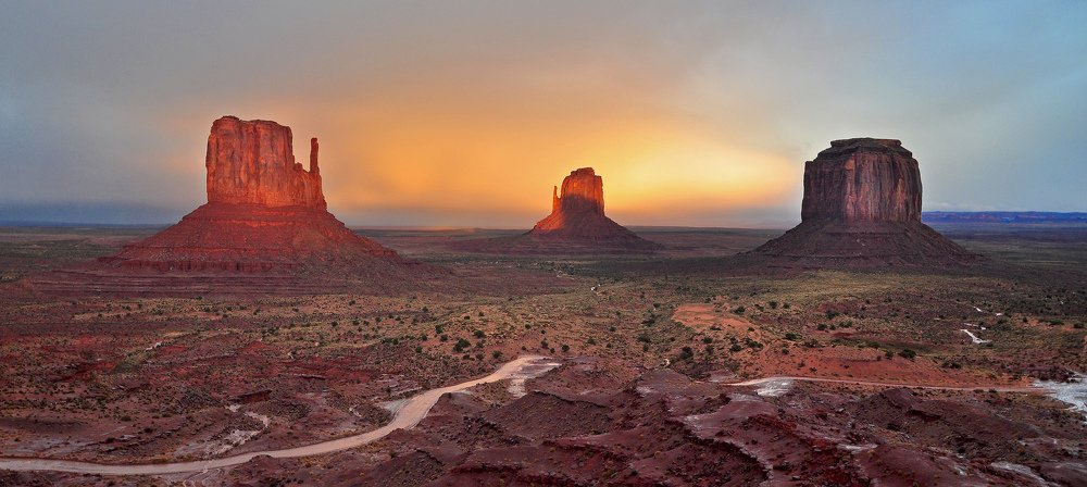 Photograph by Svetlana Rizzo