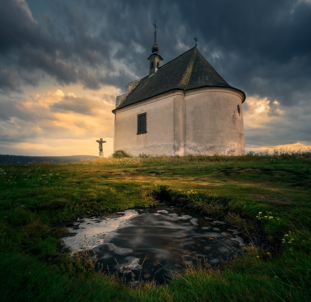 Photograph by Ján Ilkovič