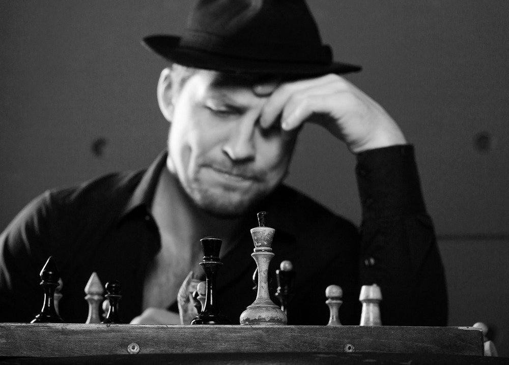 Photograph by Елена Крючкова