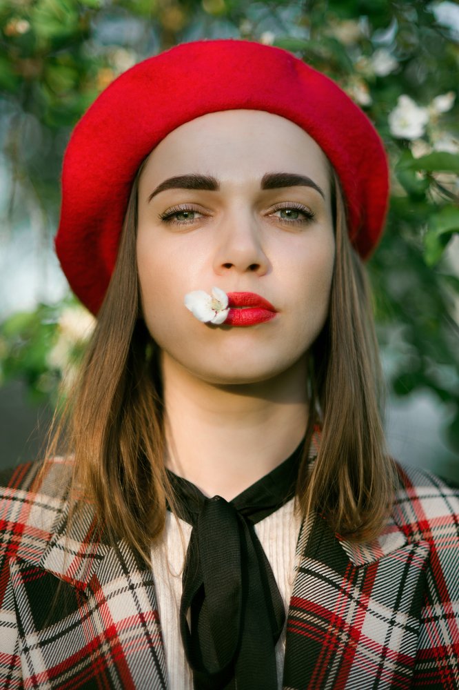 Photograph by Яна Солодухина