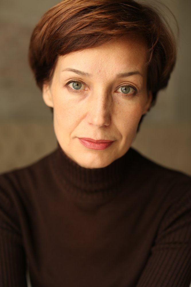 Photograph by Галина Киселёва