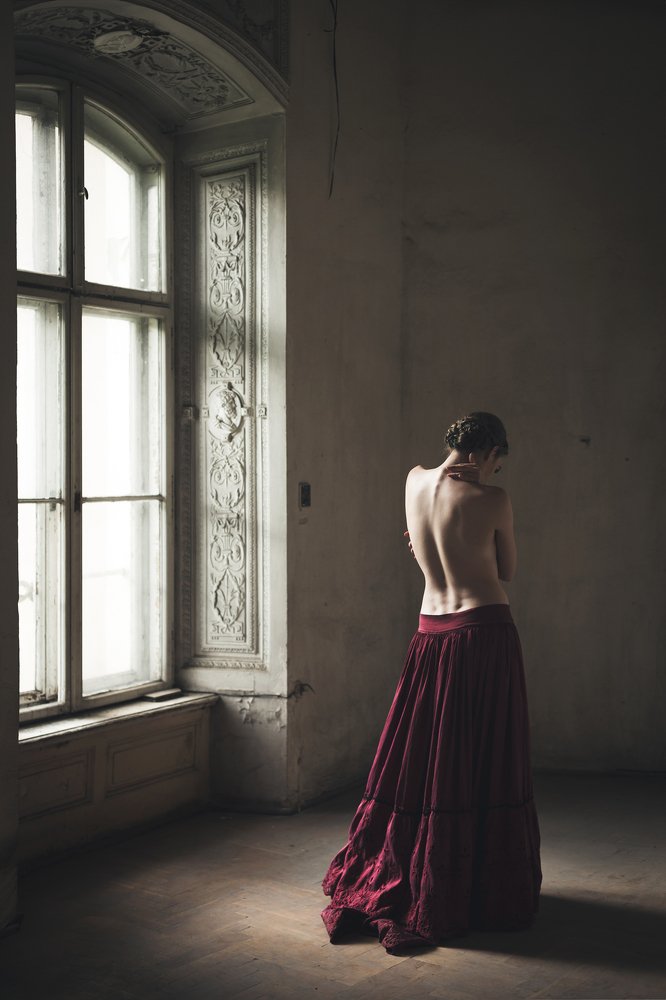 Photograph by Dorota Górecka