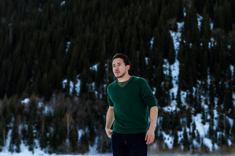 Photograph by Ермек Кожанбердинов