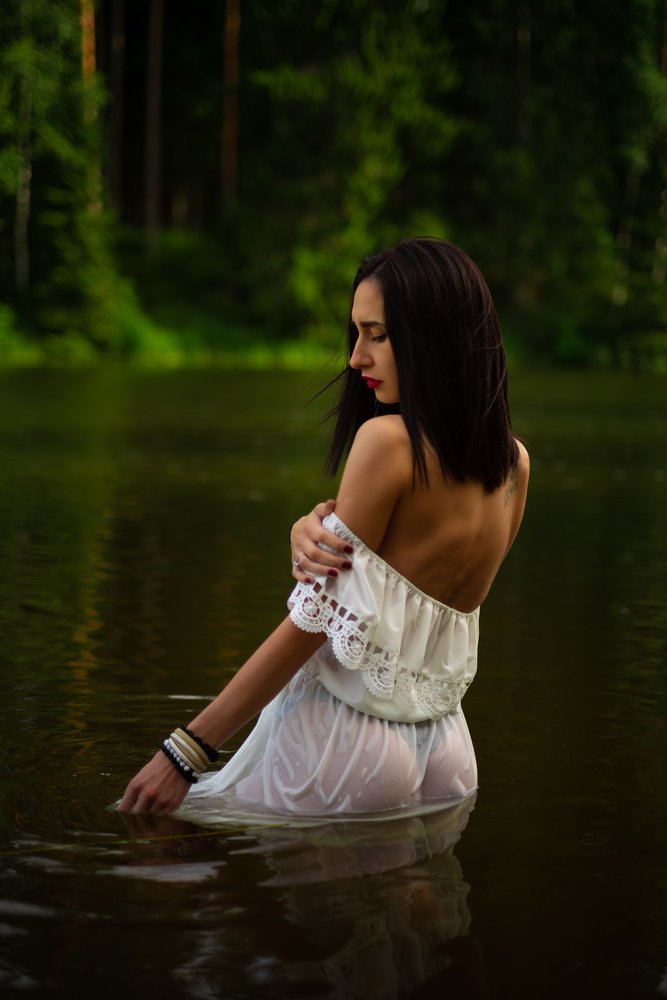 Photograph by Jekaterina Ioutsi