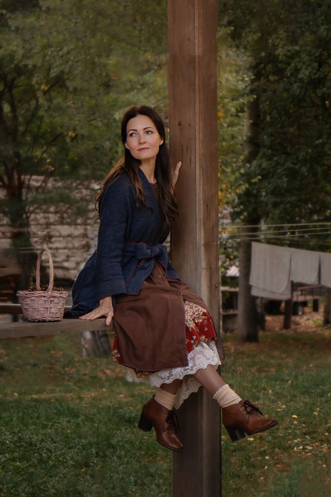 Photograph by Татьяна Бесчастнова