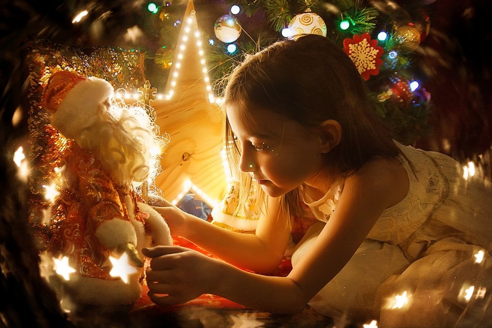 Photograph by Александра Уварова