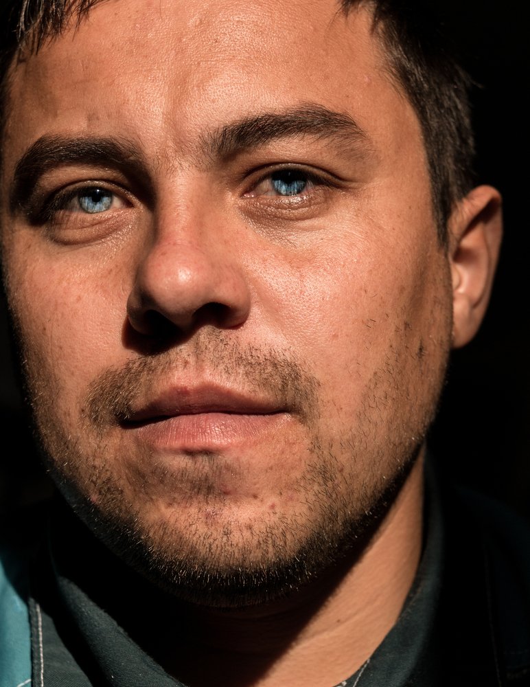 Photograph by Ермек Кожанбердинов