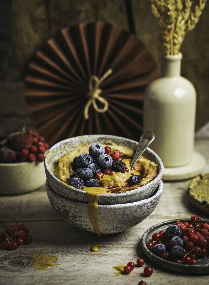 Photograph by Monika Grudzińska