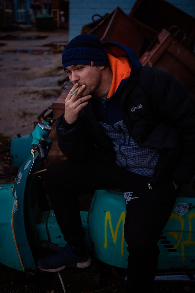 Photograph by Jekaterina Ioutsi