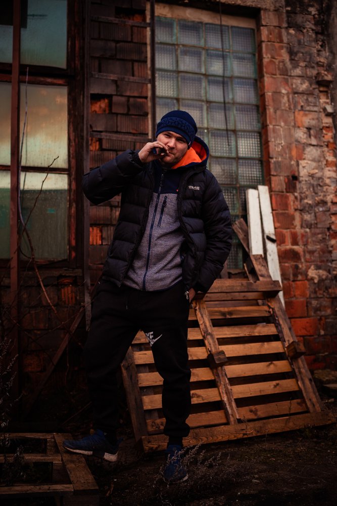 Photograph by Jekaterina Ioutsi