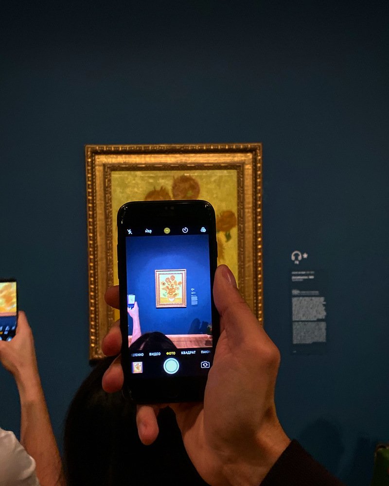 Photograph by Сергей Марченков