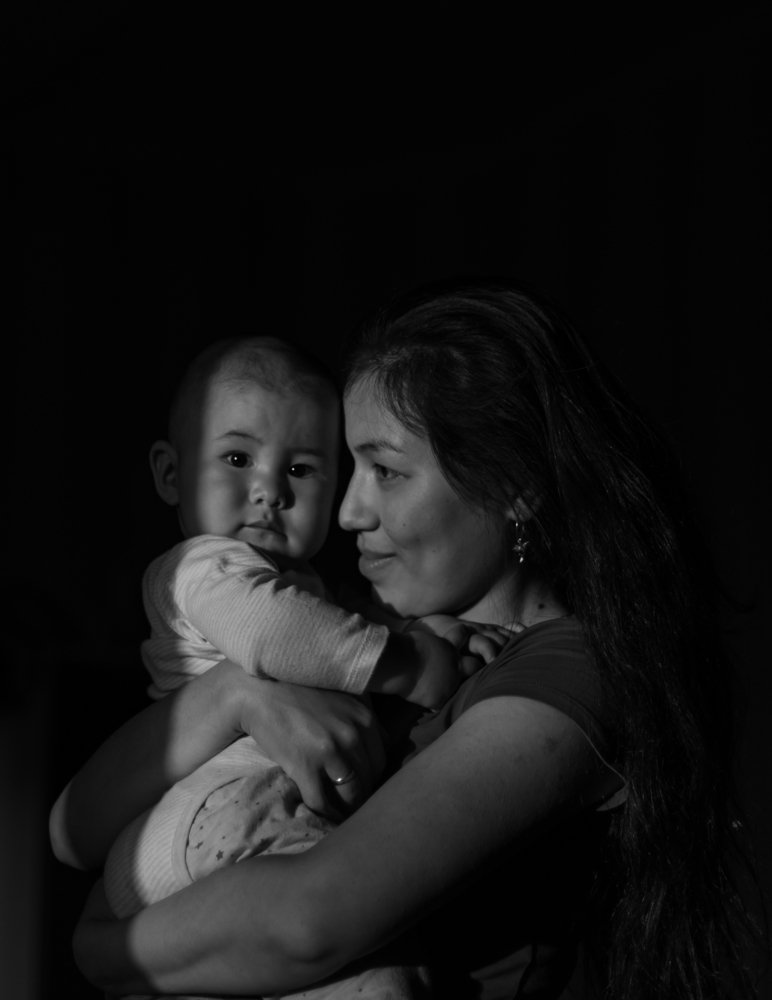 Photograph by Ермек Кожанбердинов