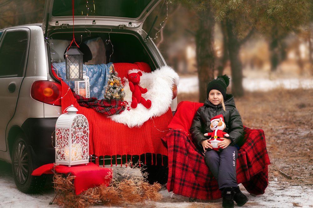 Photograph by Надежда Лисова