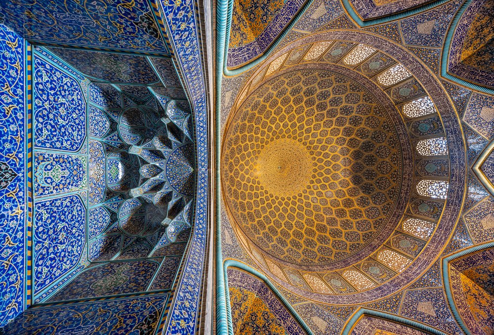 Photograph by Amir hossein Pashaei