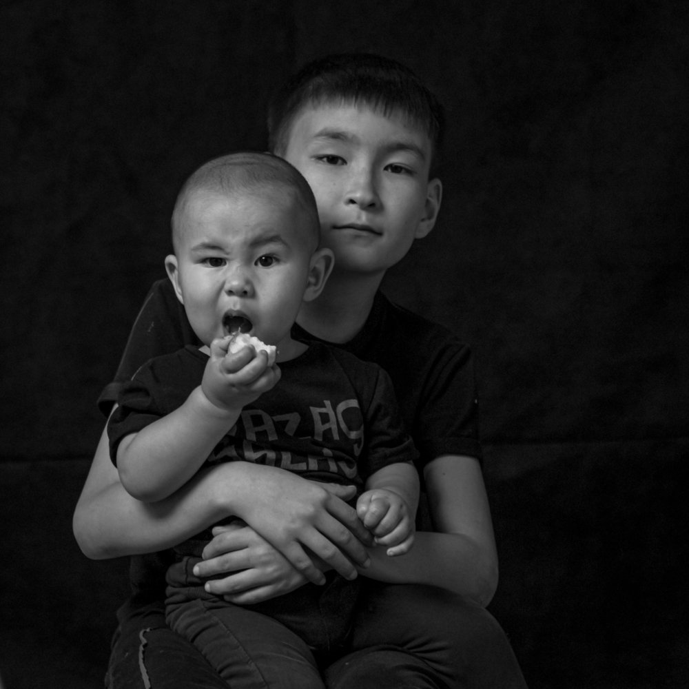 Photograph by Ермек Кожанбердинов