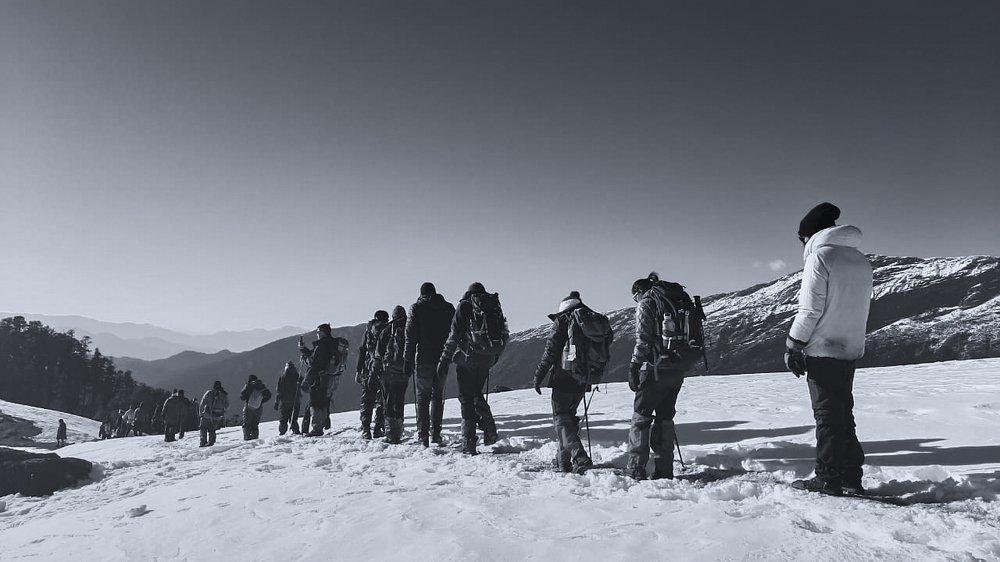 Фотография автора John Bernard Triumfante