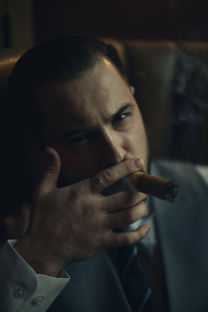 Photograph by Илья Немков