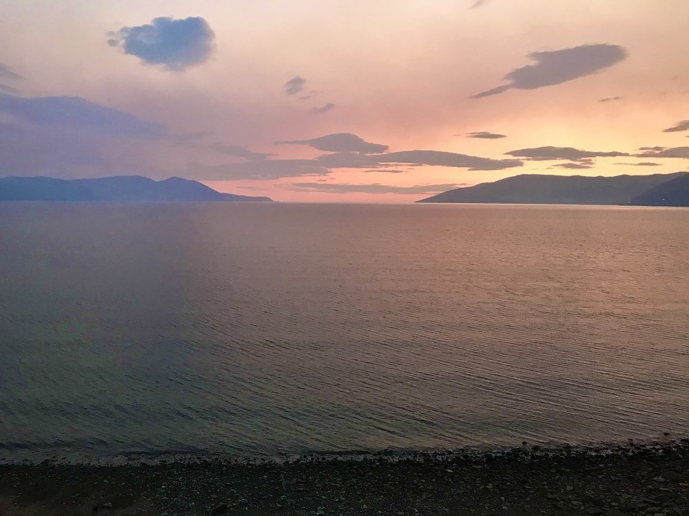 Photograph by Екатерина Цвенгер