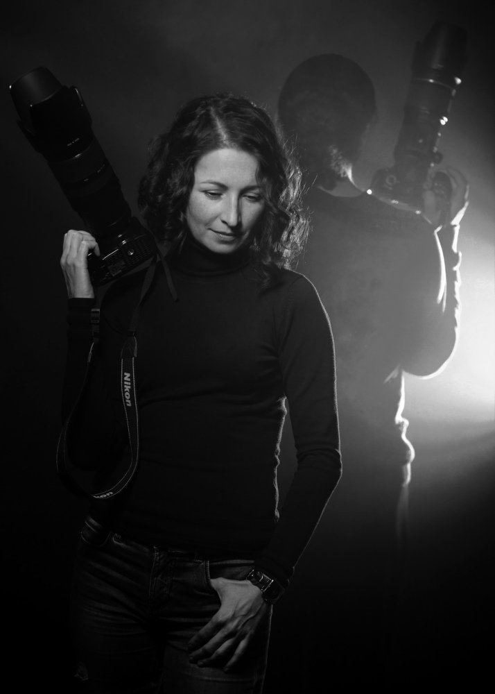 Photograph by Татьяна Бохан