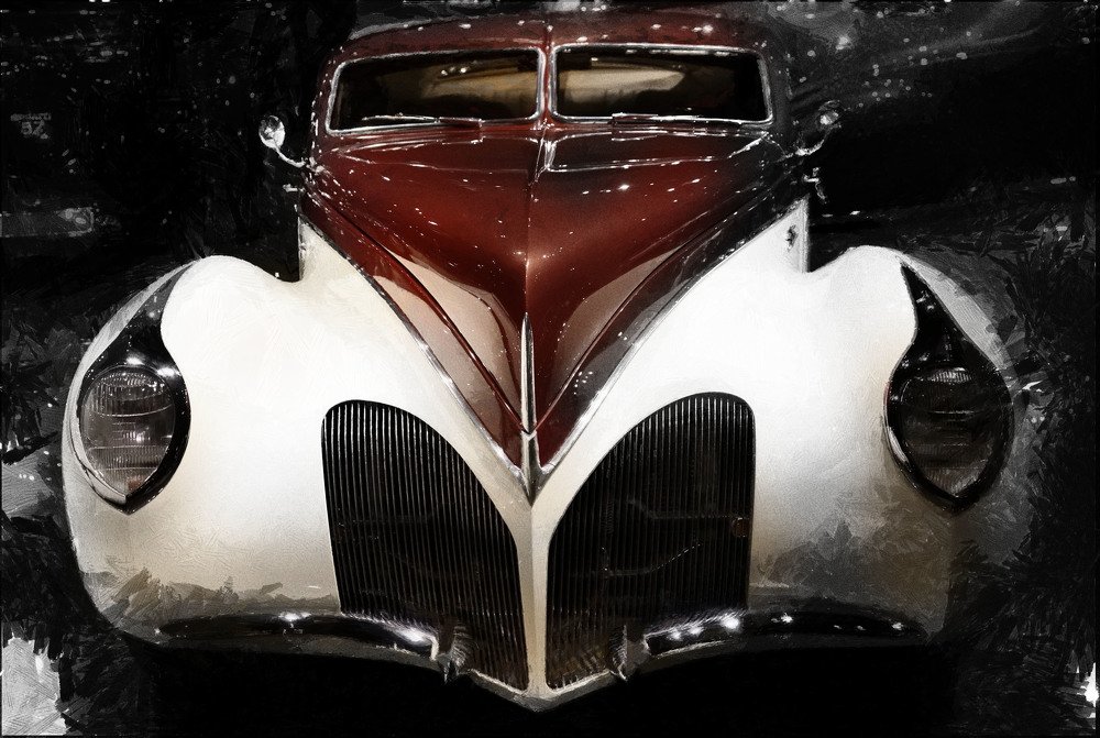 Photograph by Владимир Гречанинов