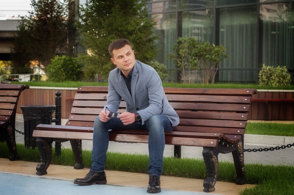 Photograph by Екатерина Гайдук