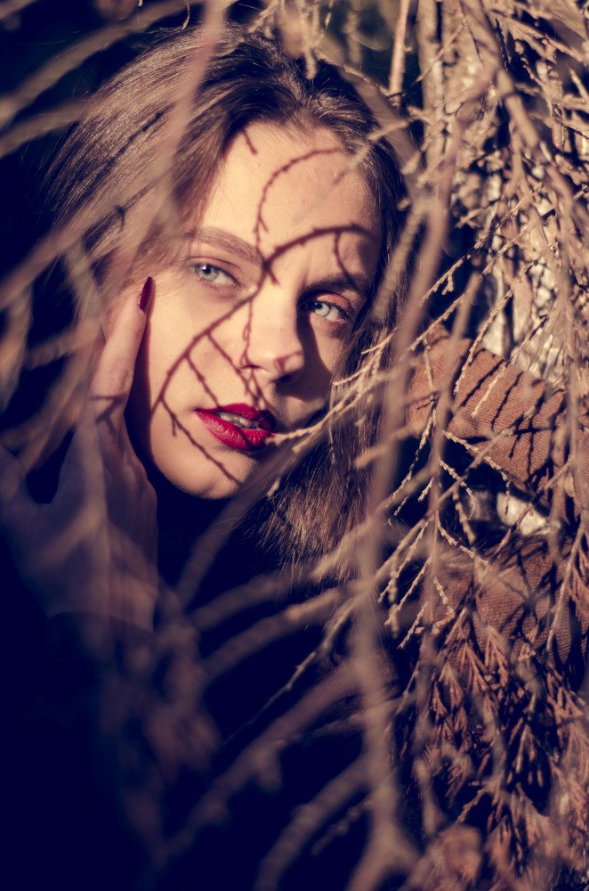 Photograph by Ольга Жогина