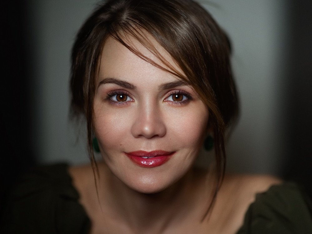 Photograph by Aleksey Leskov