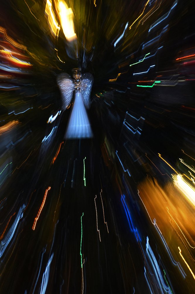 Photograph by Bob Gajdoš