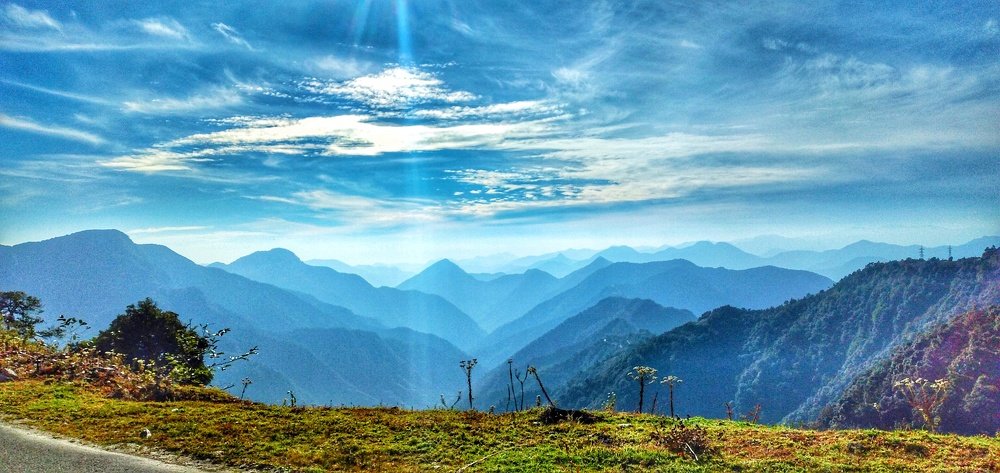 Photograph by Karma Jamtsho