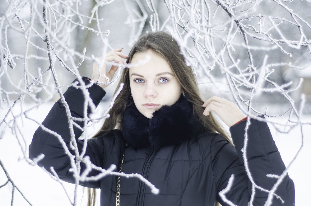 Photograph by Ольга Жогина