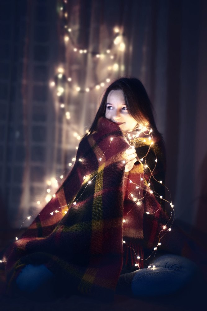 Photograph by Ольга Жогина