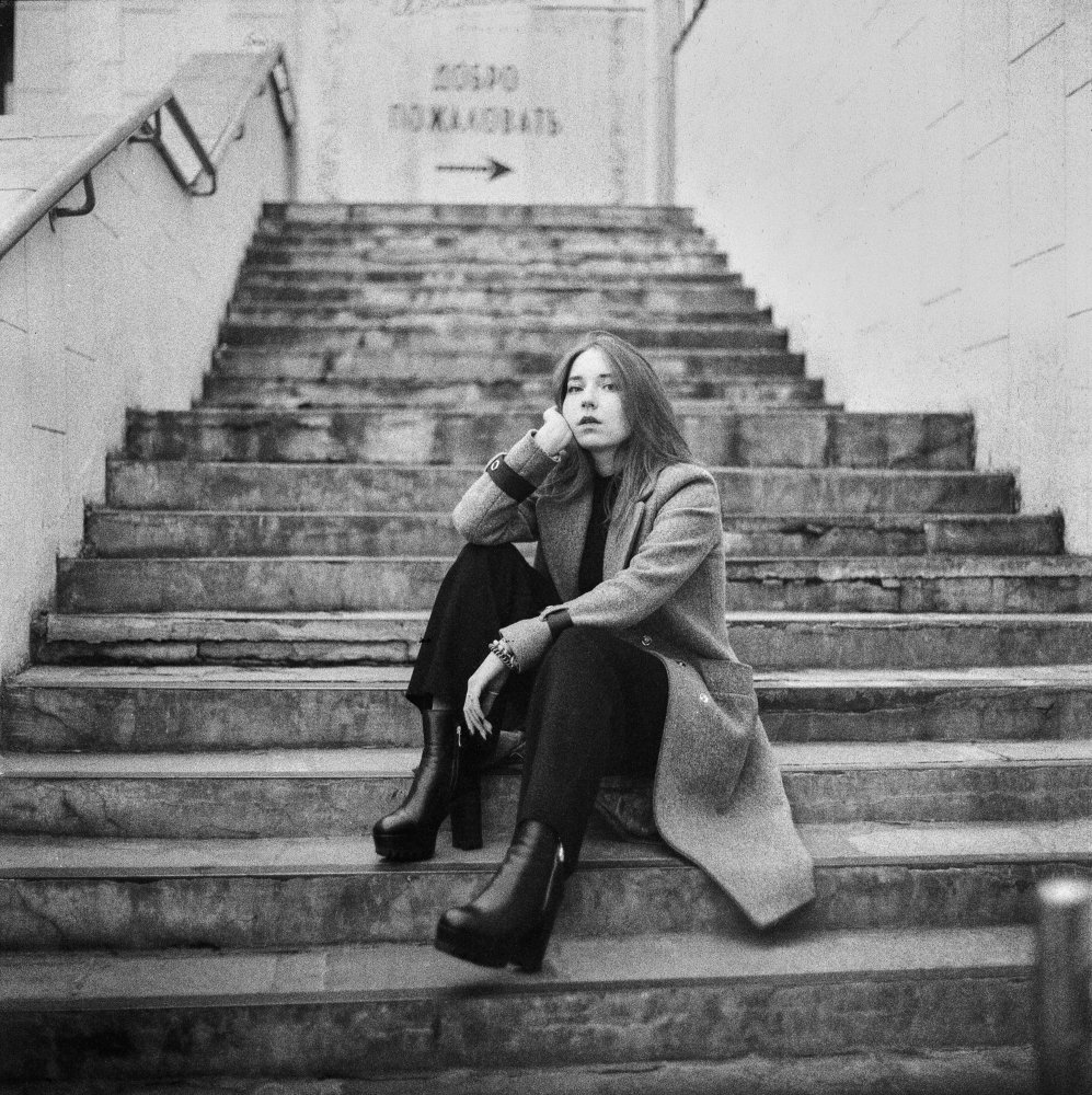 Photograph by Валерий Макаренков