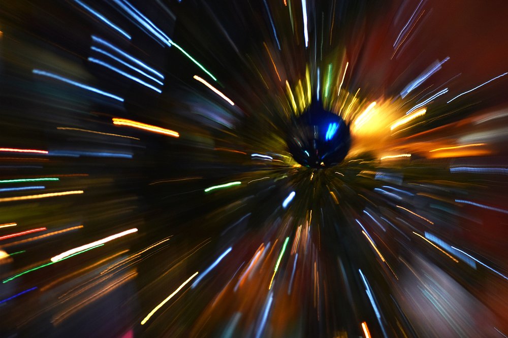 Photograph by Bob Gajdoš