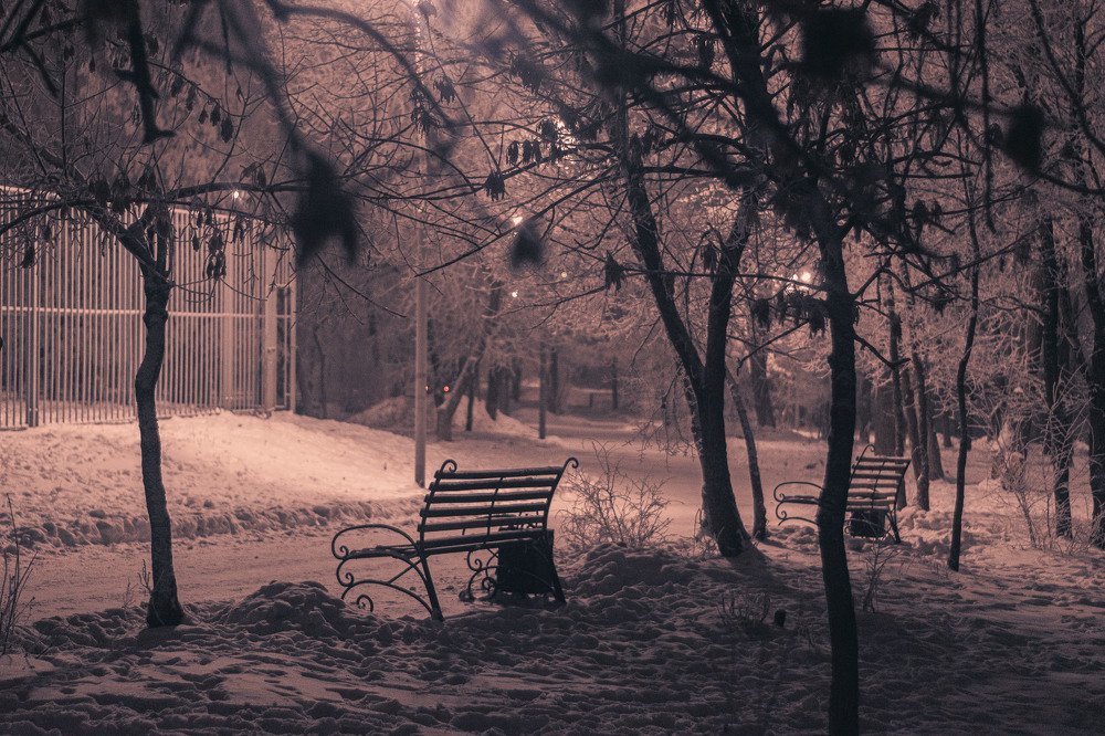 Photograph by Ярослав Акопян