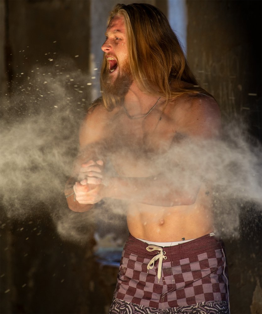 Фотография автора David Botha