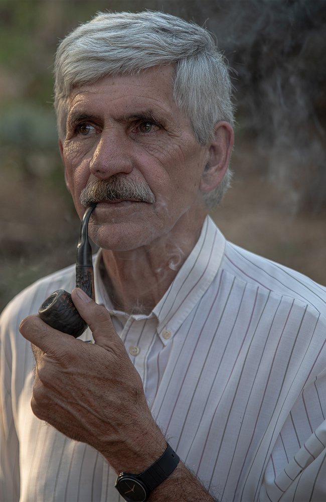 Фотография автора David Botha