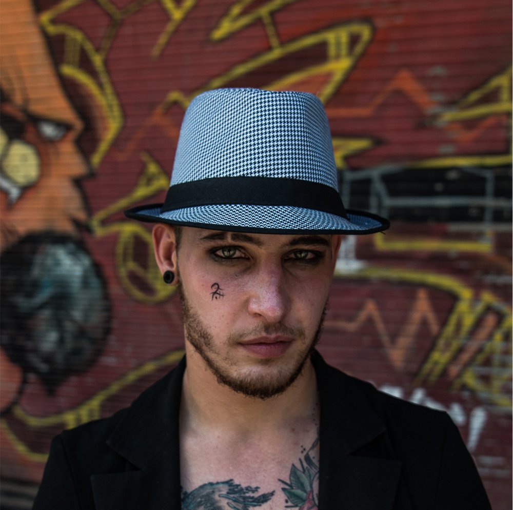 Фотография автора David Botha