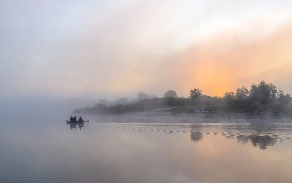 Photograph by Ольга