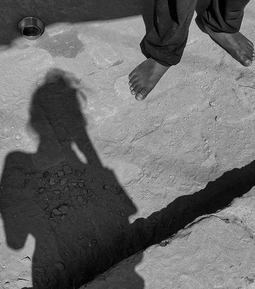 Фотография автора Vaishali Sahu