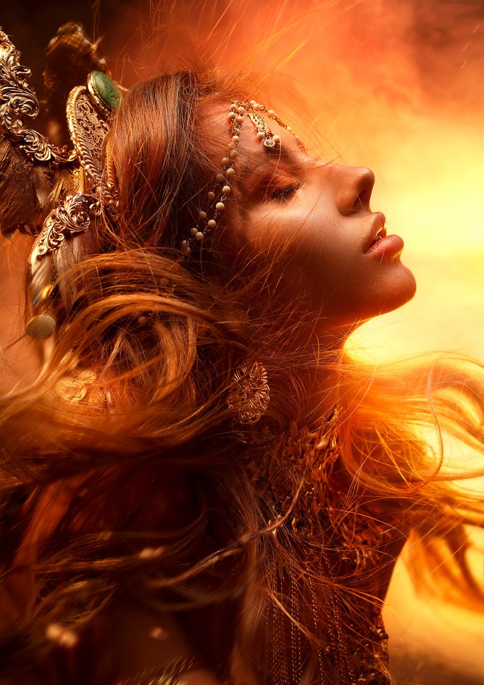 Photograph by Анастасия Варфоломеева