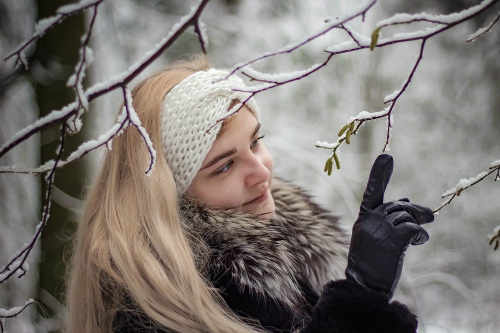 Photograph by Диана Лукашевич