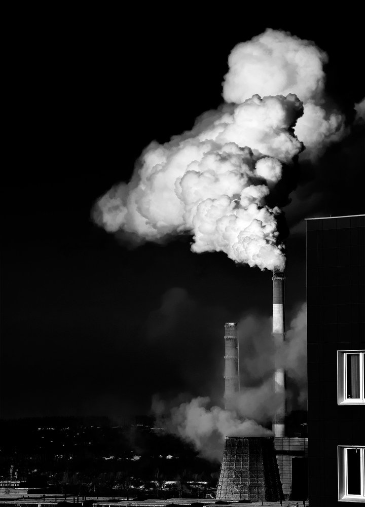 Заводской Джин