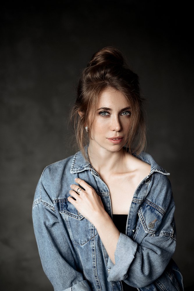 Photograph by Елена Муравьева