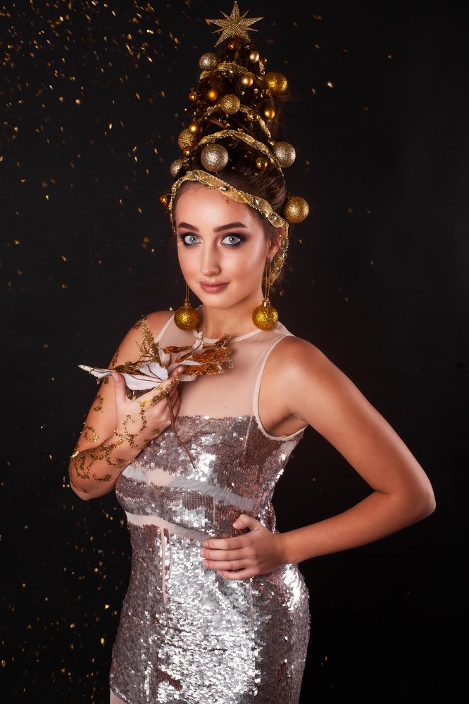 Photograph by Галина Ледок