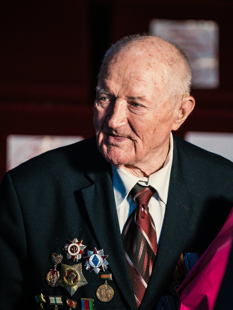 Photograph by Сергей Кадыров