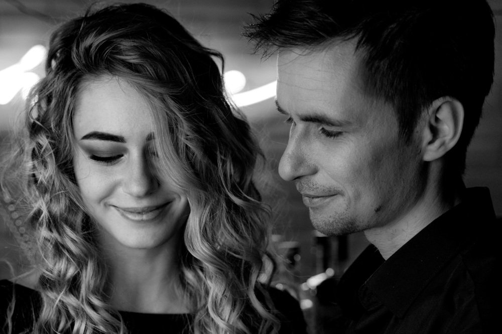 Влад и Юлия