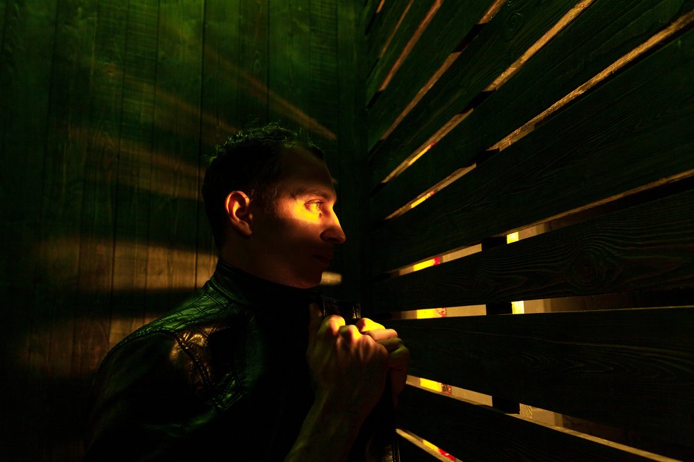 Смотри на свет